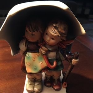 Hummel “Stormy Weather “